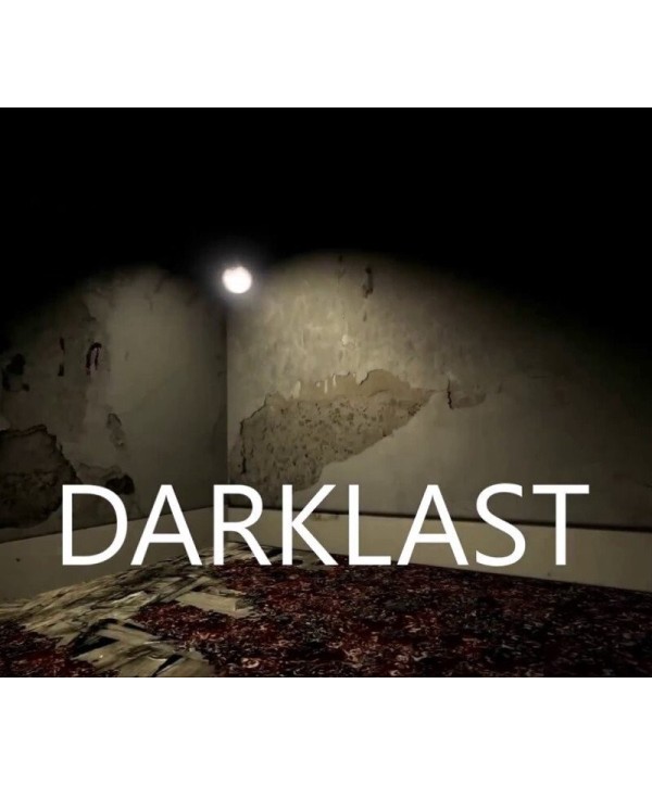 DarkLast Steam Key GLOBAL